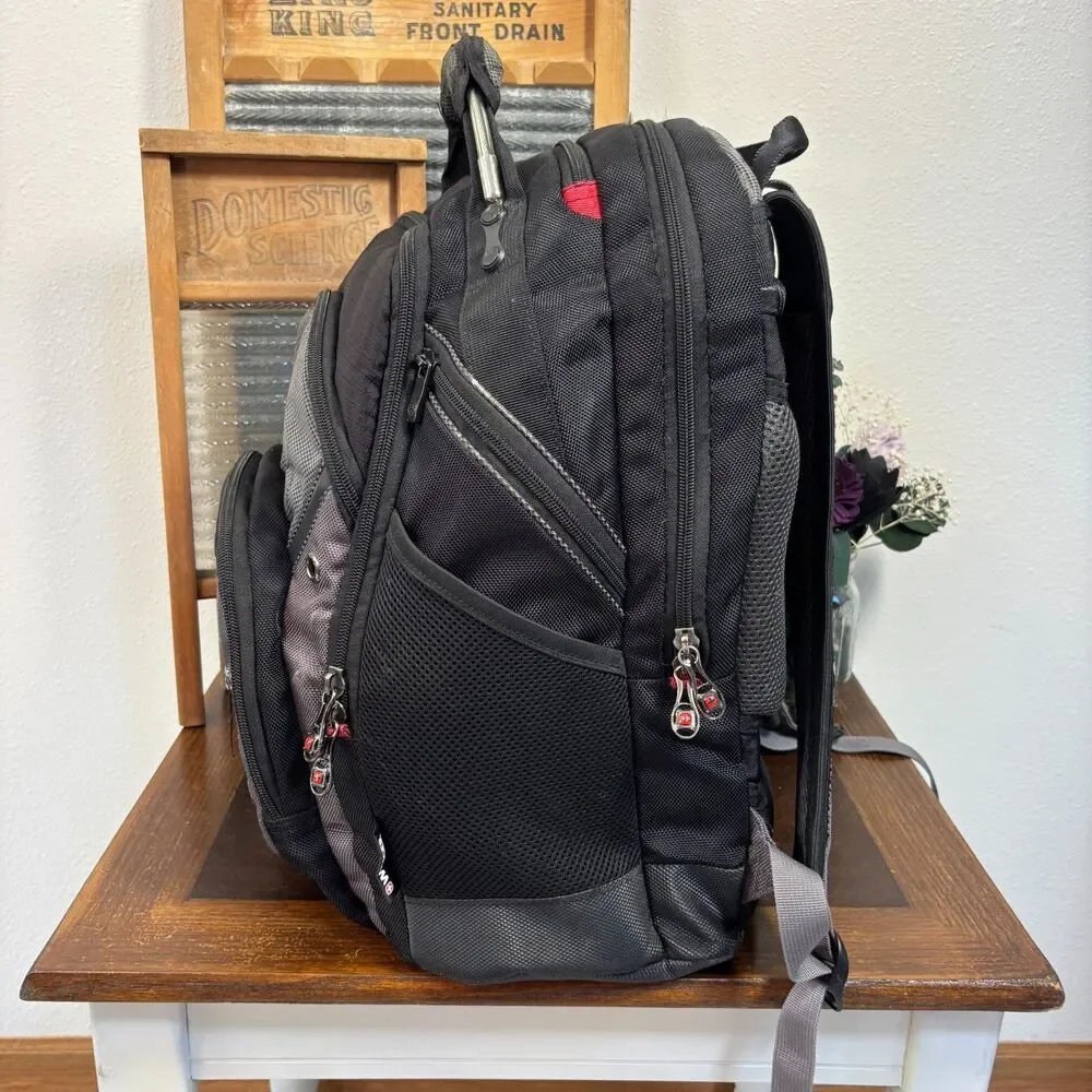 SwissGear Wenger Synergy Pro 16